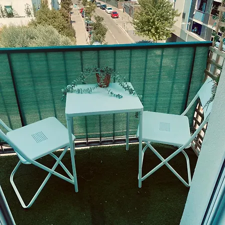 Climatise Pour Deux Nuits Ou Montpellier