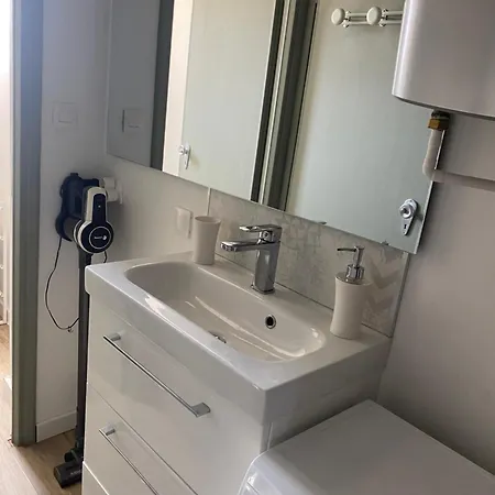 Climatise Pour Deux Nuits Ou Daire Montpellier